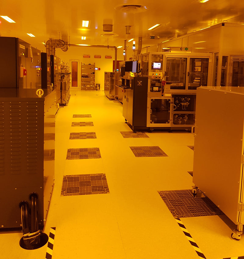 Chugai Slot Die Coater