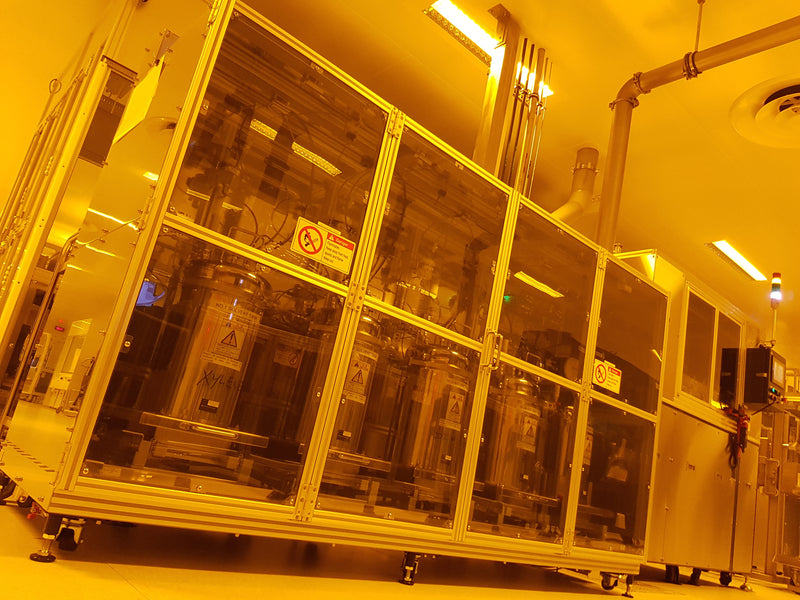 Chugai Slot Die Coater