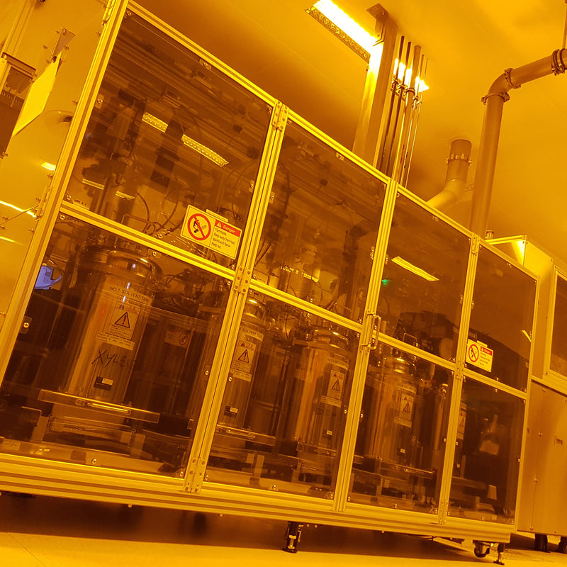 Chugai Slot Die Coater