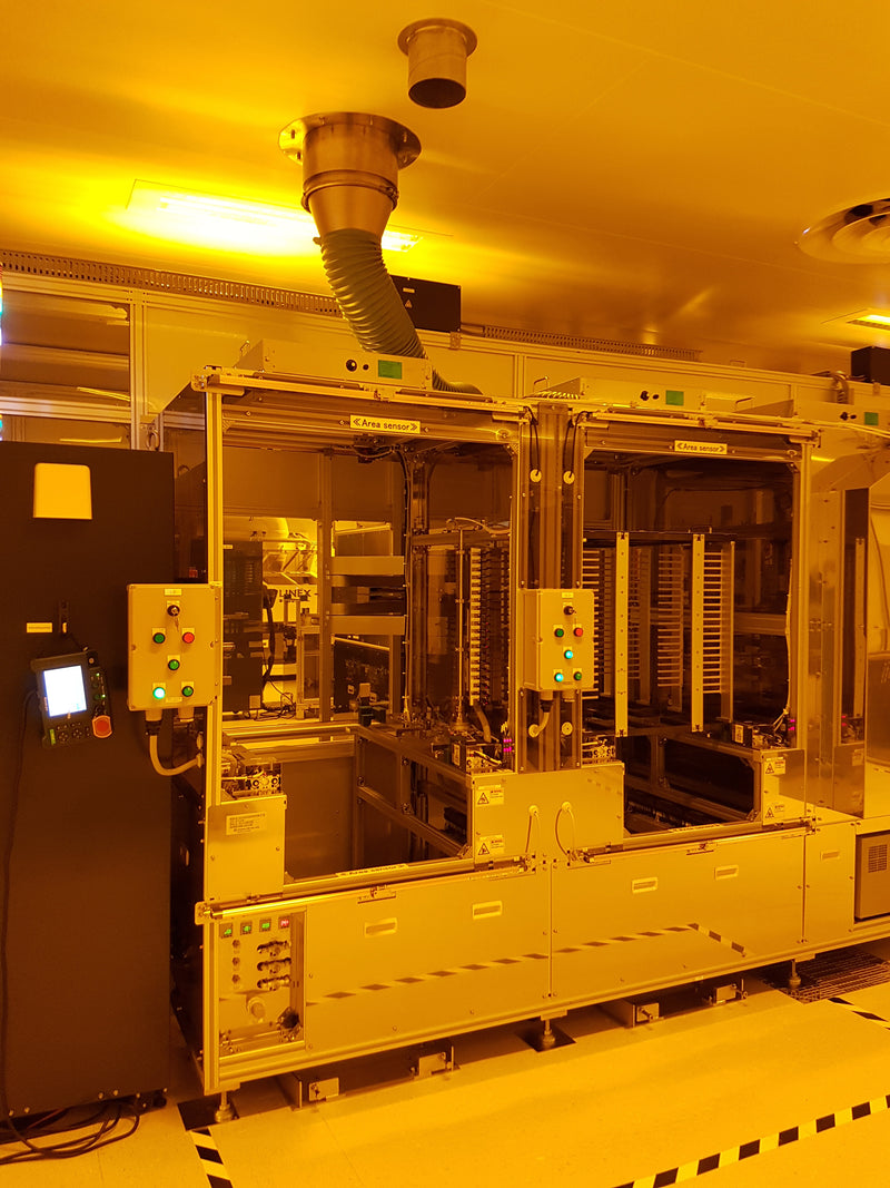 Chugai Slot Die Coater