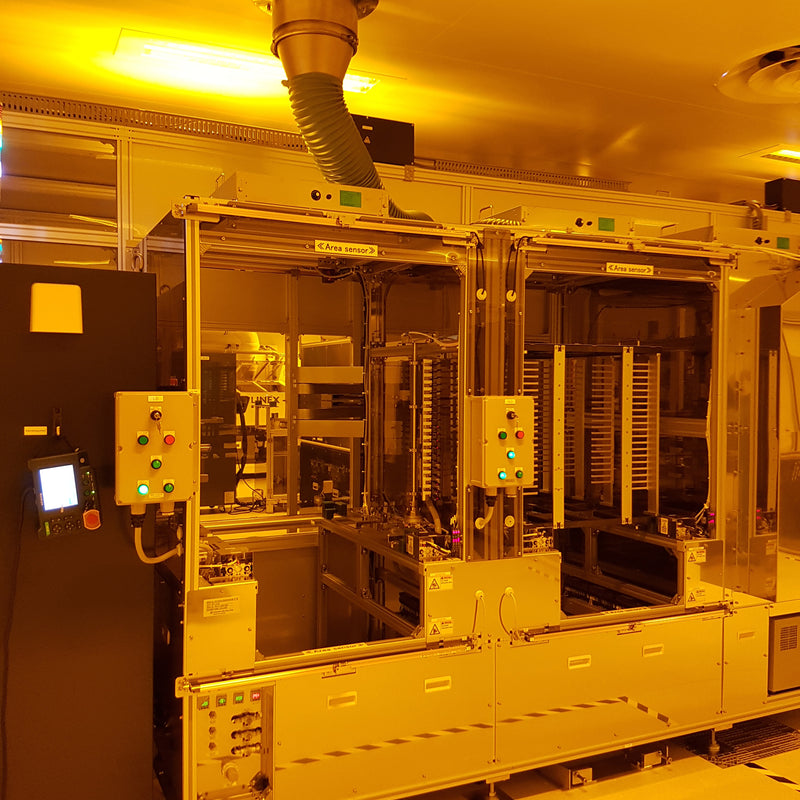 Chugai Slot Die Coater