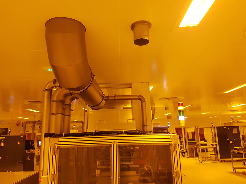 Chugai Slot Die Coater