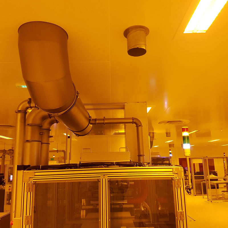 Chugai Slot Die Coater