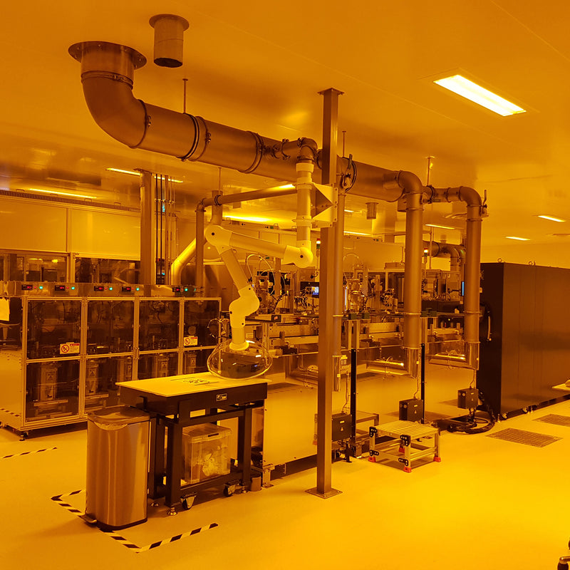 Chugai Slot Die Coater