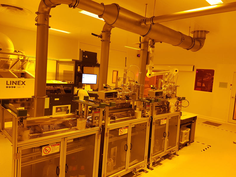 Chugai Slot Die Coater