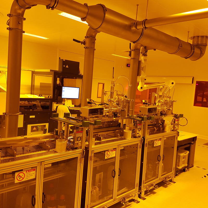 Chugai Slot Die Coater