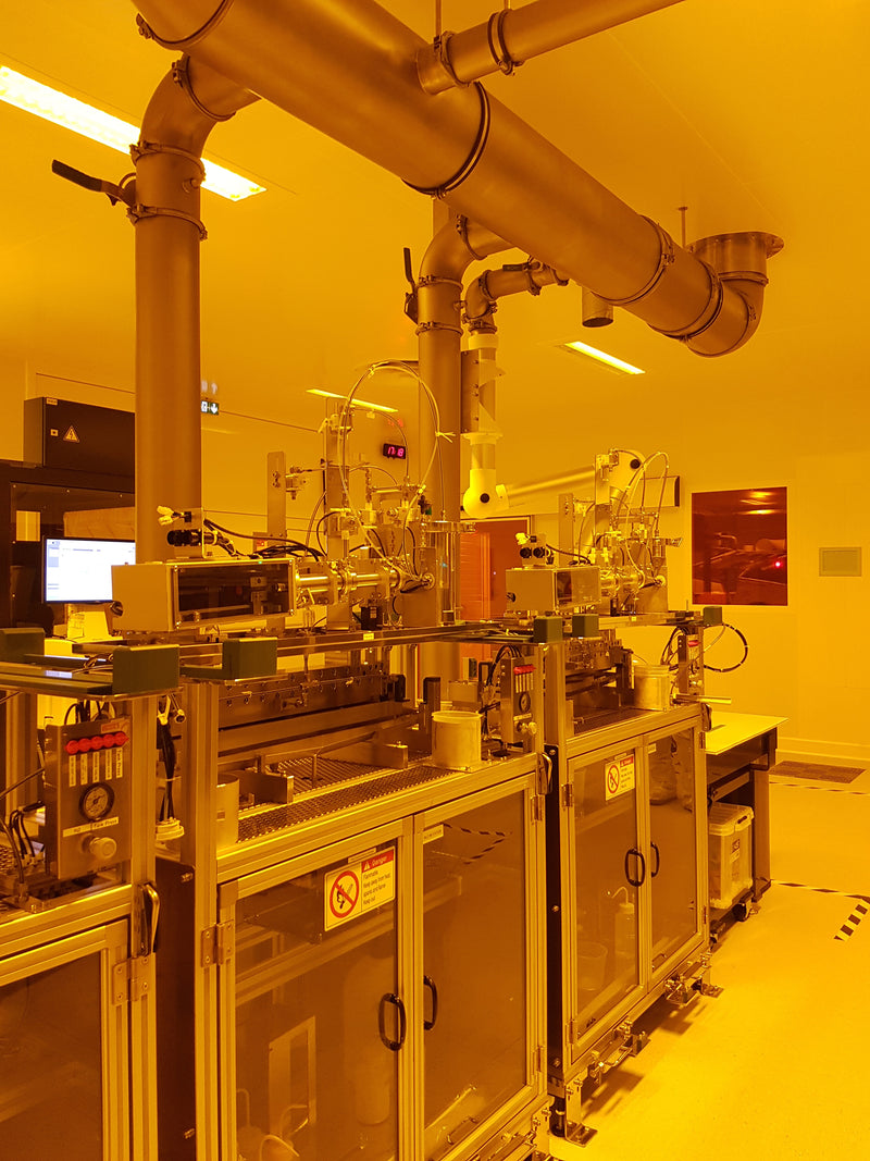 Chugai Slot Die Coater