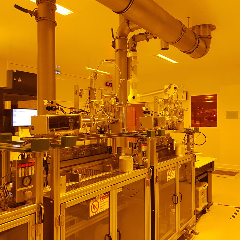 Chugai Slot Die Coater