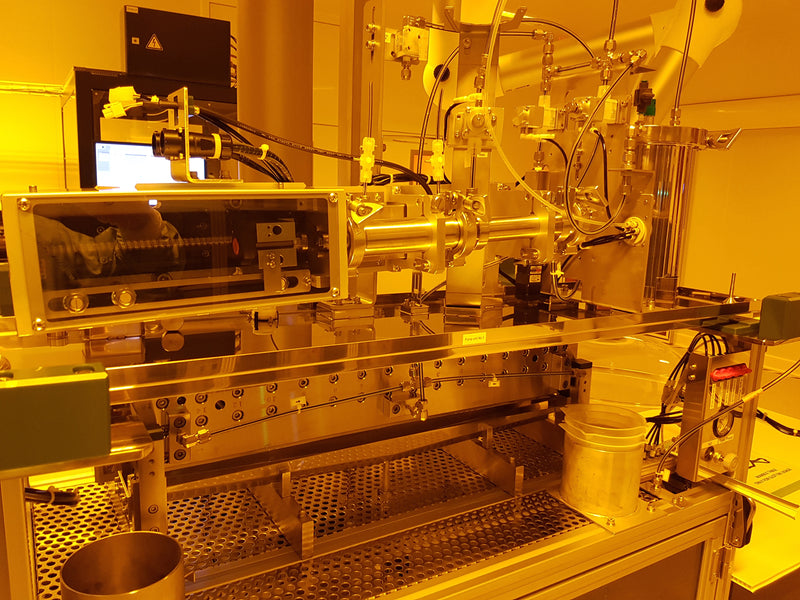 Chugai Slot Die Coater