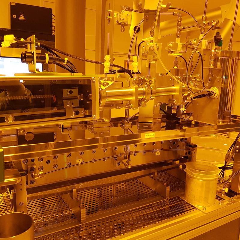 Chugai Slot Die Coater