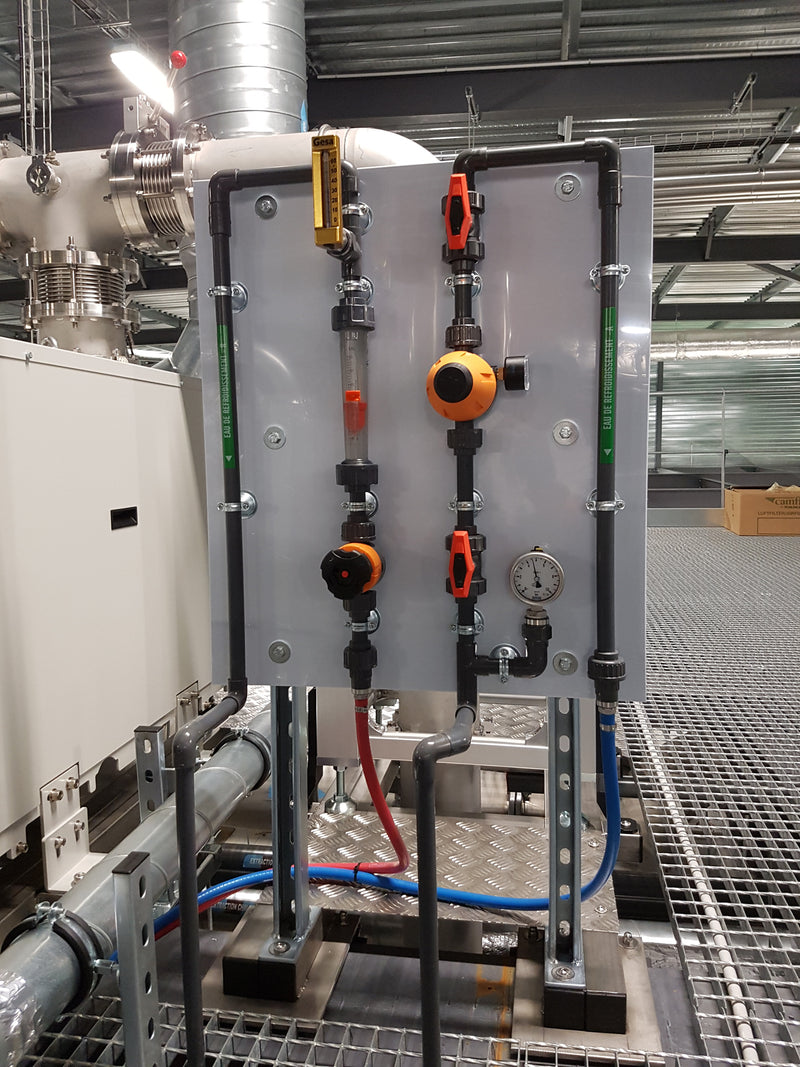 Chugai Slot Die Coater