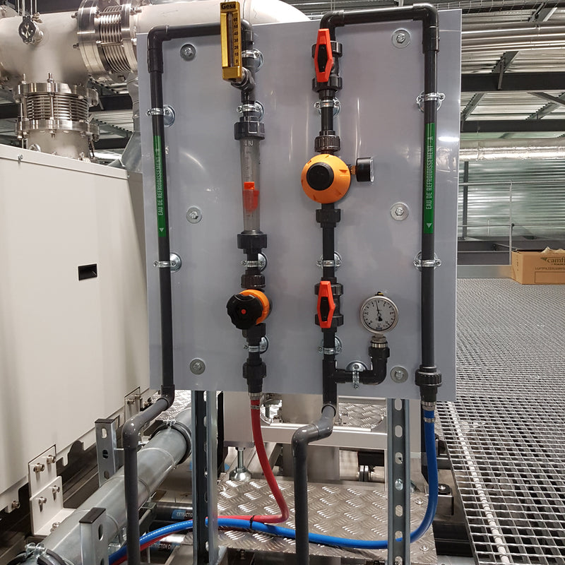Chugai Slot Die Coater