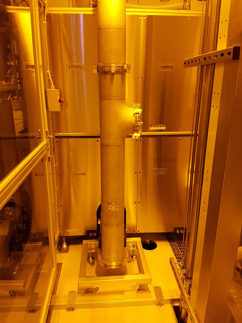 Chugai Slot Die Coater