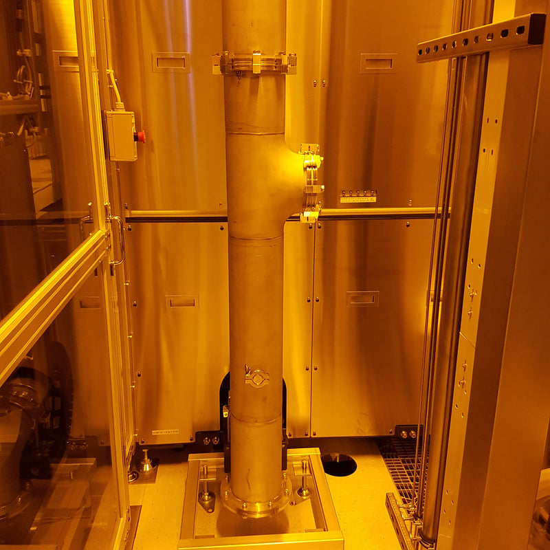 Chugai Slot Die Coater