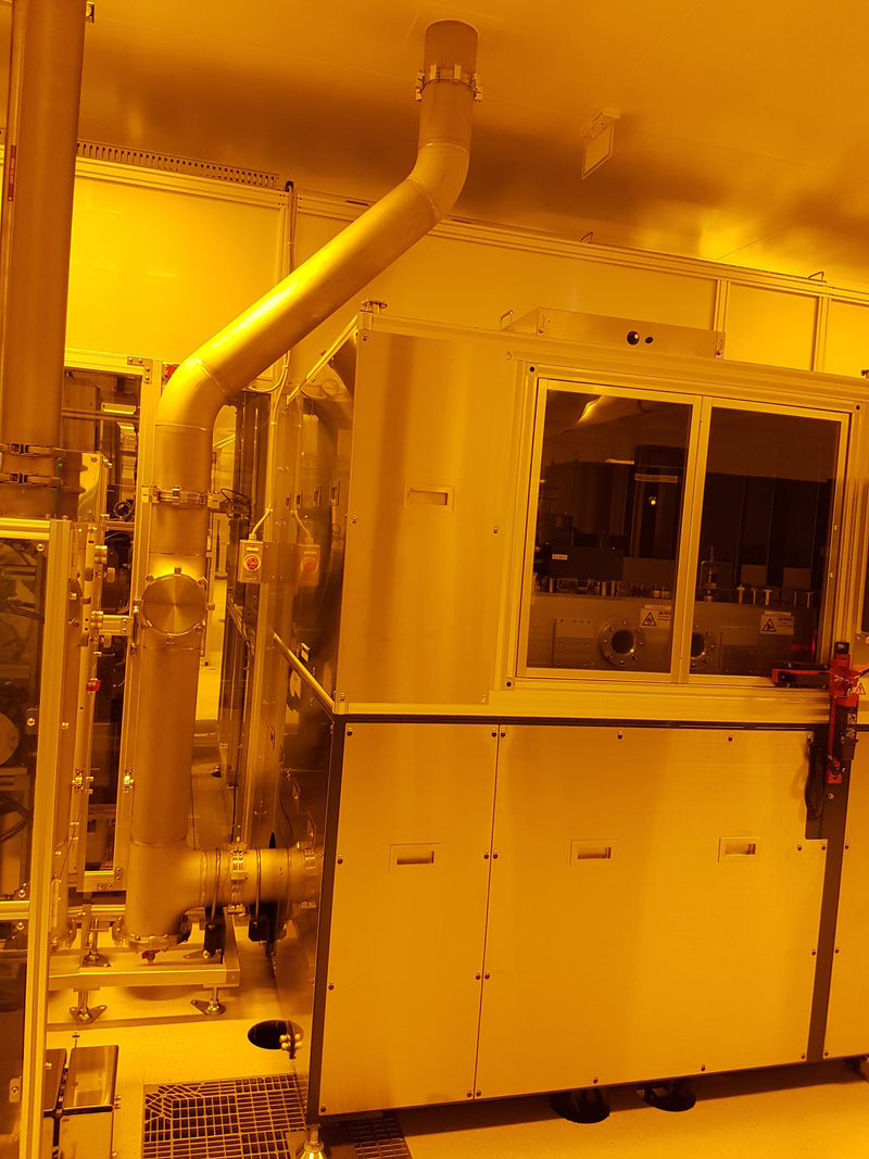 Chugai Slot Die Coater