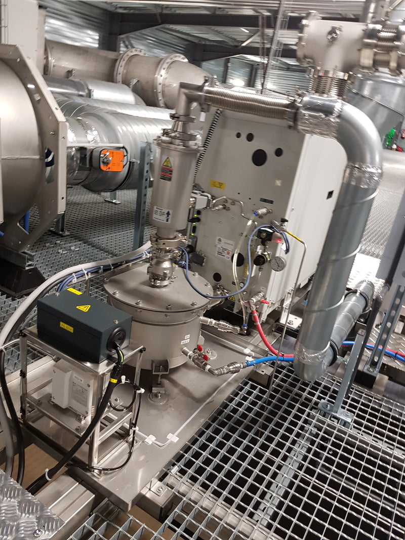 Chugai Slot Die Coater