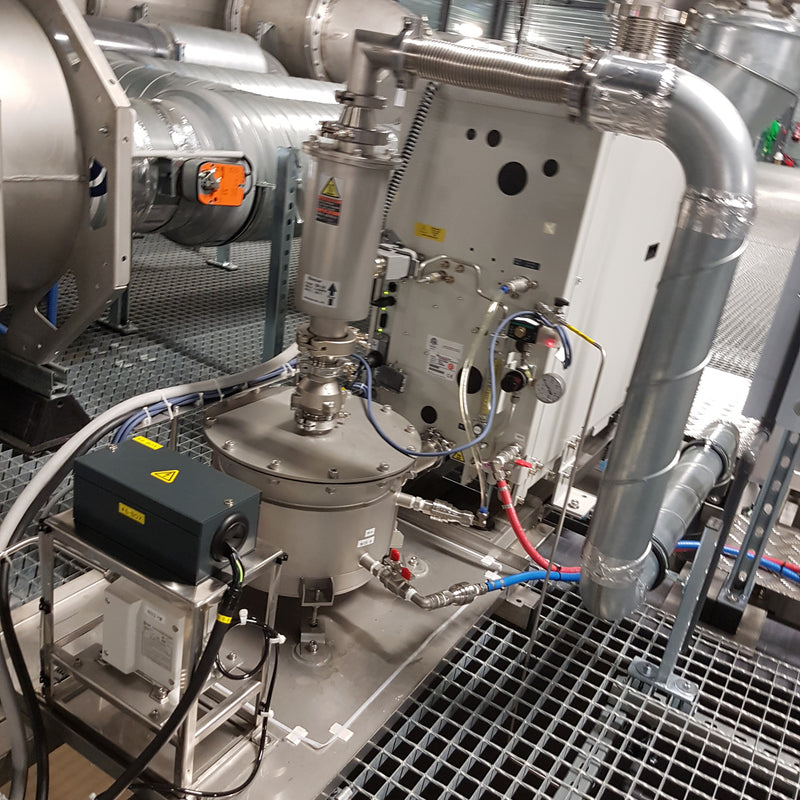 Chugai Slot Die Coater