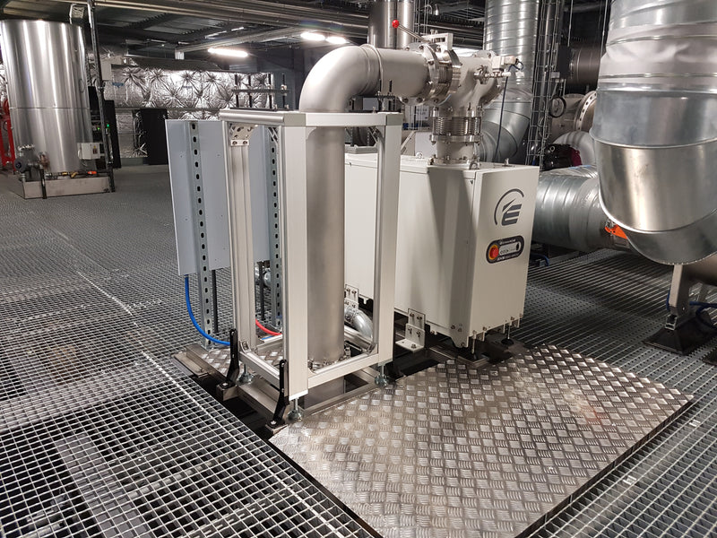 Chugai Slot Die Coater