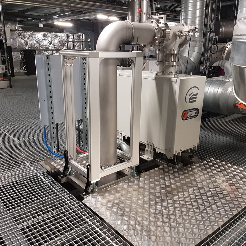 Chugai Slot Die Coater