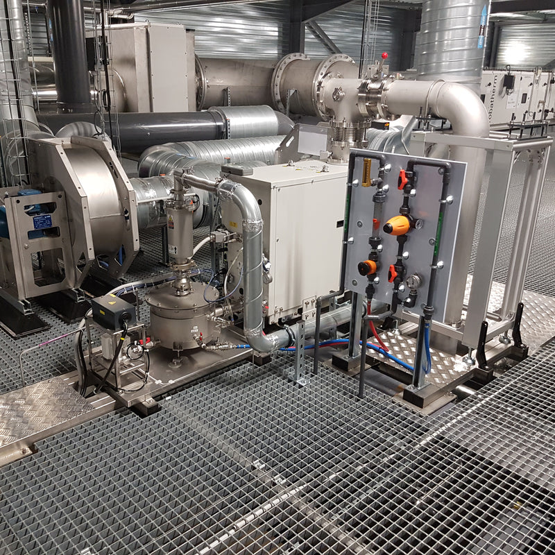 Chugai Slot Die Coater