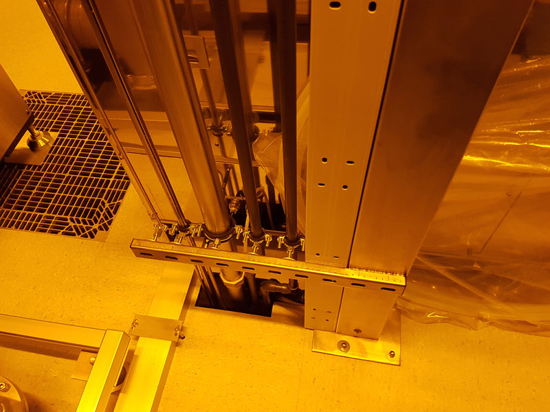 Chugai Slot Die Coater