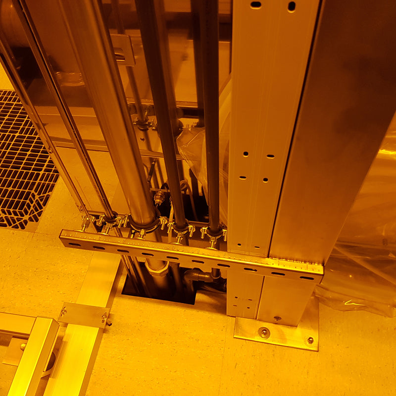 Chugai Slot Die Coater
