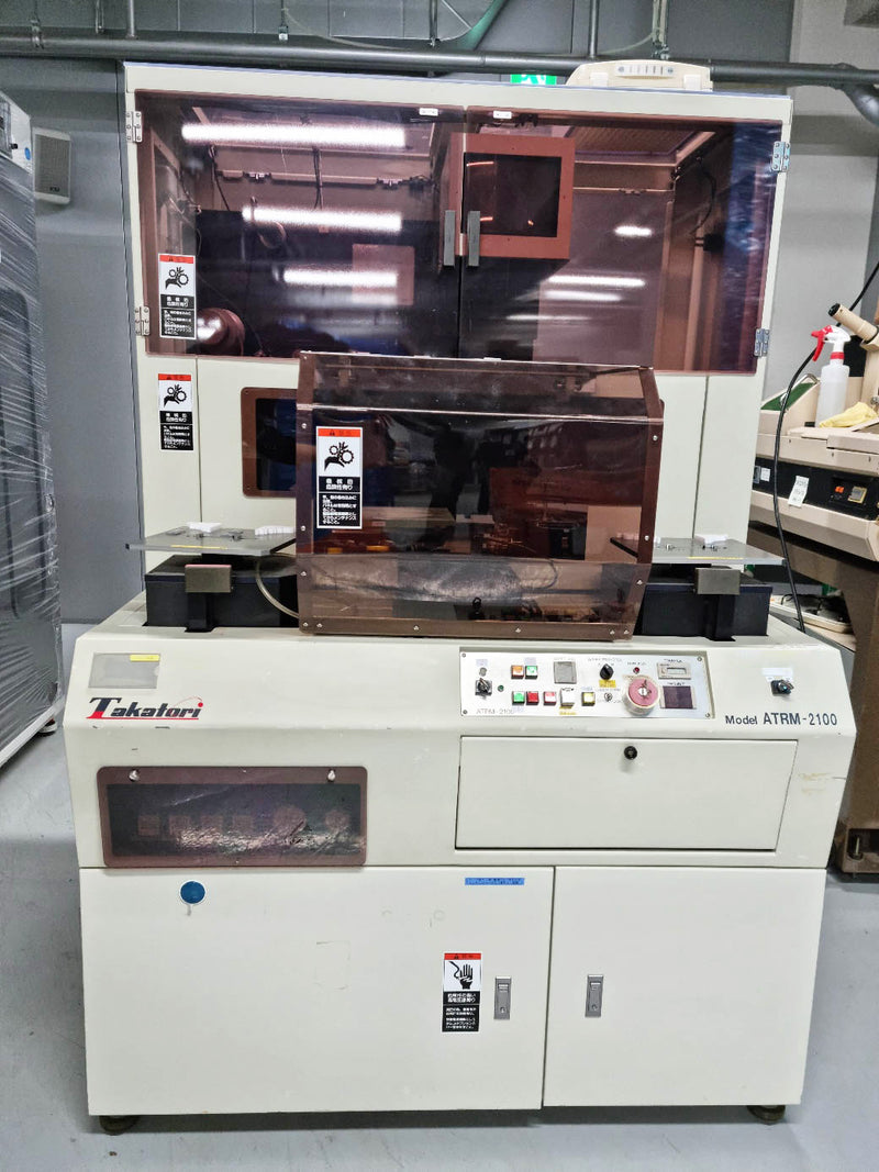 Takatori ATRM 2100 Tape Remover