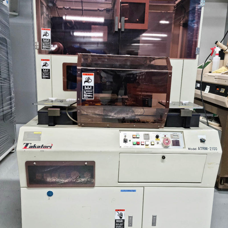 Takatori ATRM 2100 Tape Remover