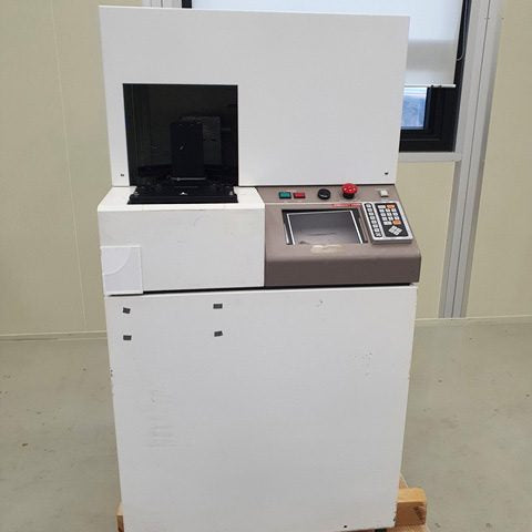 Lam / Novellus / Gasonics L 3510 Plasma Asher