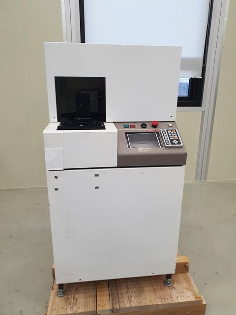 Lam / Novellus / Gasonics L 3510 Plasma Asher