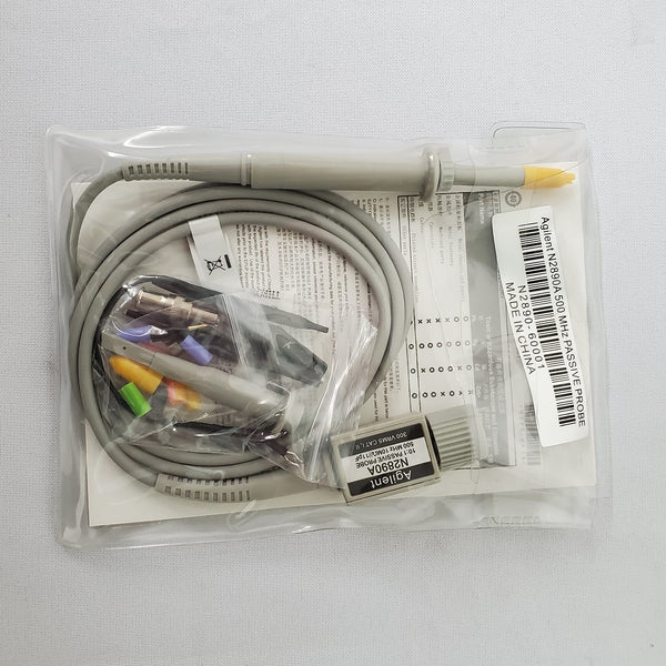 Agilent N 2890 A Passive Probe