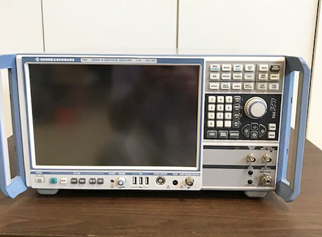 Rohde & Schwarz FSW 26 Signal Spectrum Analyzer