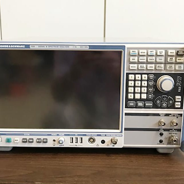 Rohde & Schwarz FSW 26 Signal Spectrum Analyzer