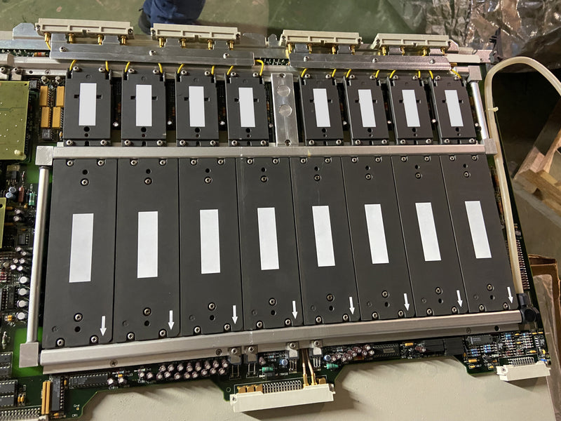 Advantest 83000 Tester