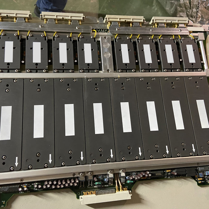 Advantest 83000 Tester
