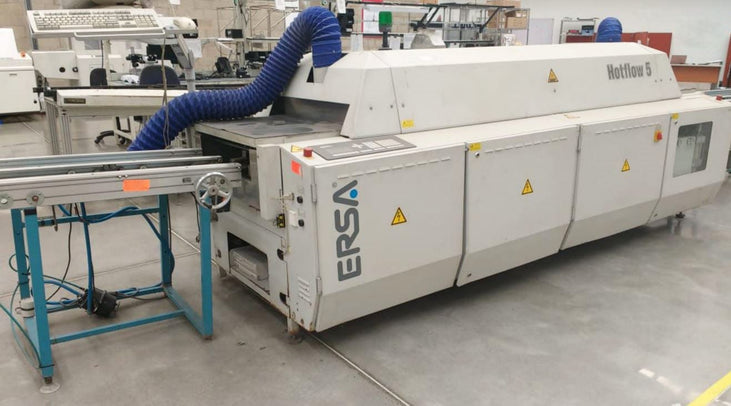 ERSA Hotflow 5