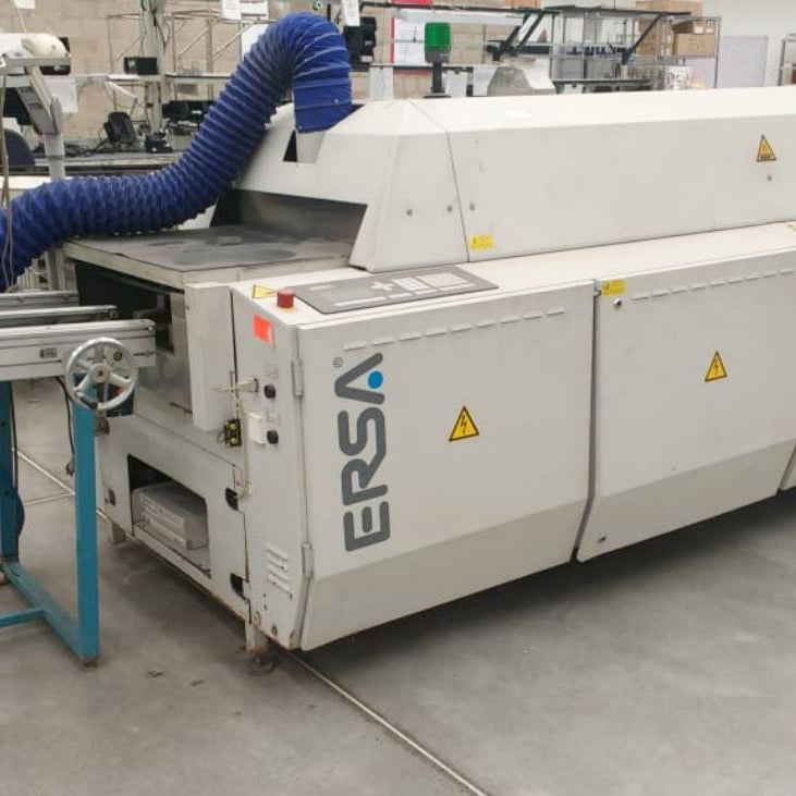 ERSA Hotflow 5