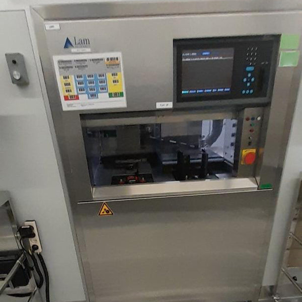 Lam 4520 i Oxide Etcher