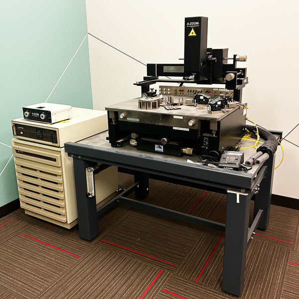 Cascade Summit 11000 Probe Station
