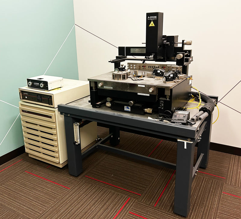 Cascade Summit 11000 Probe Station
