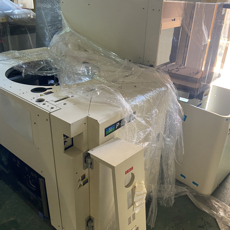 Tel P 12 XLn+ Automatic Wafer Prober