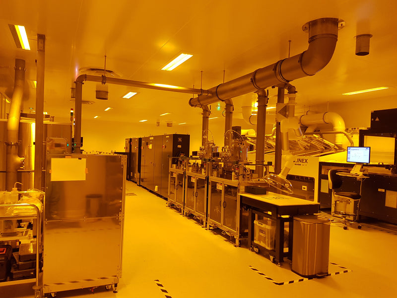 Chugai Slot Die Coater