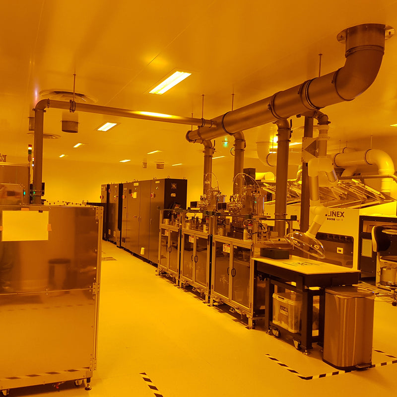 Chugai Slot Die Coater