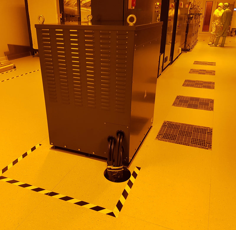 Chugai Slot Die Coater