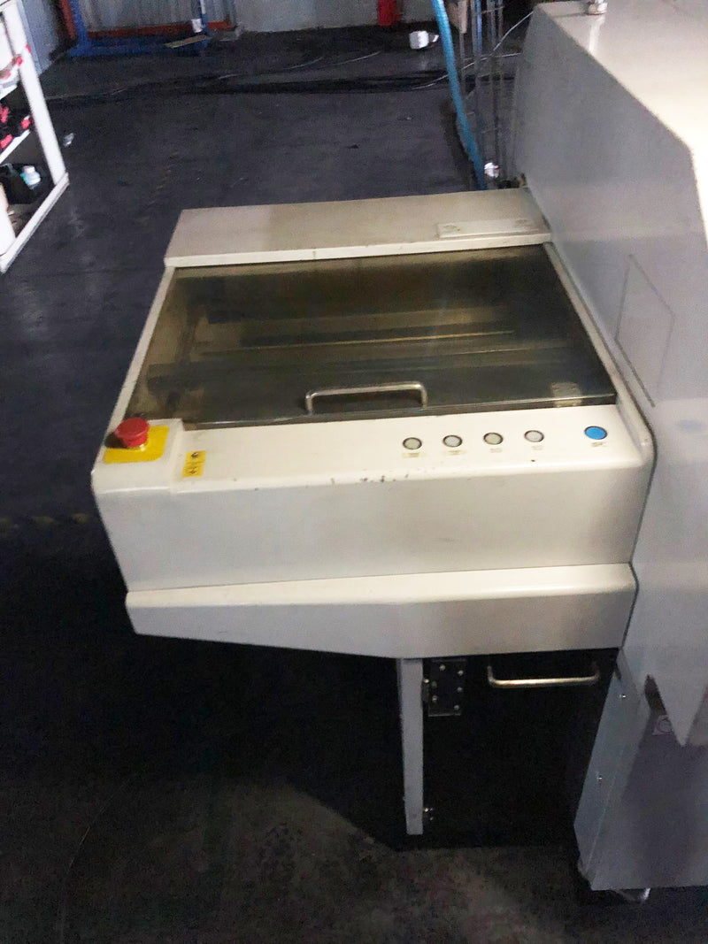 Takaya APT 9400 Flying Probe Tester