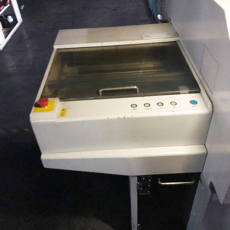 Takaya APT 9400 Flying Probe Tester