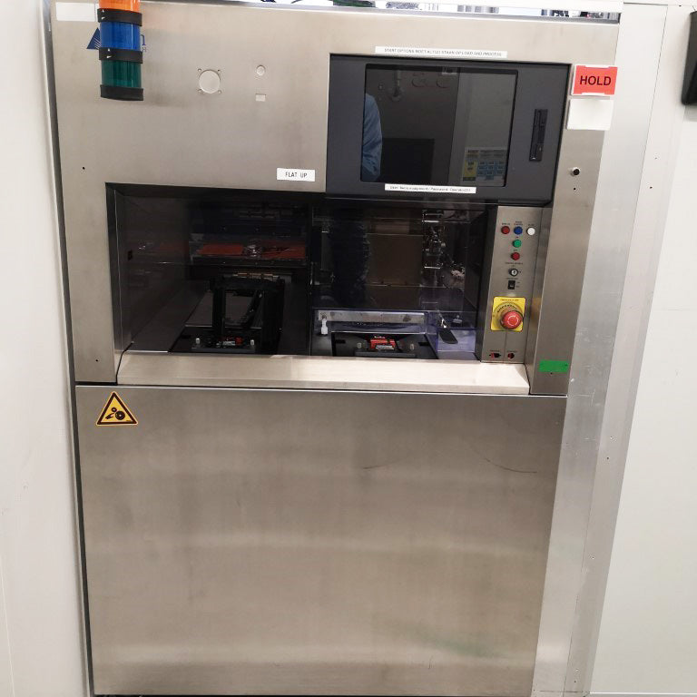 Lam TCP 9600 Metal Etcher
