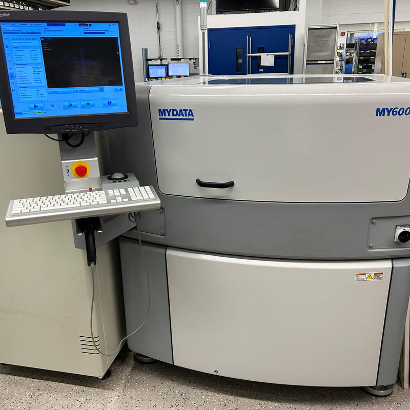 MyData MY 600 Jet Printer