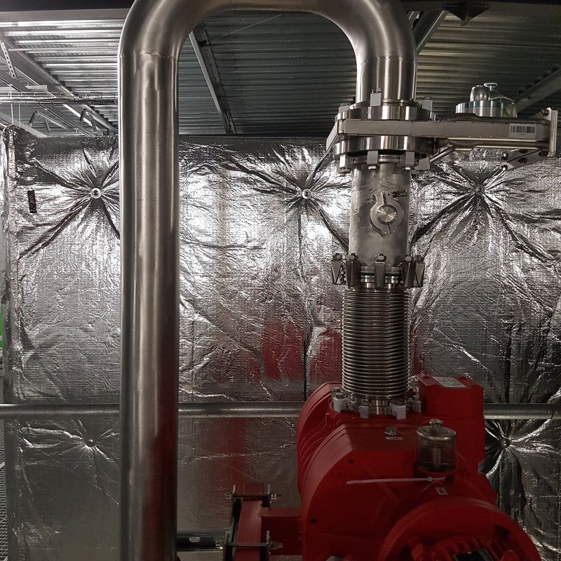 Isytech Plasma Applications RIE (Reactive Ion Etcher)
