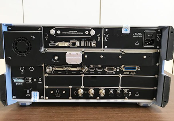 Rohde & Schwarz FSW 26 Signal Spectrum Analyzer
